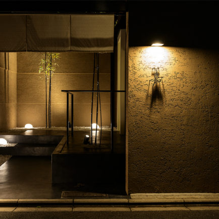 KOBE BEEF 焼肉 嘉(よしみ)