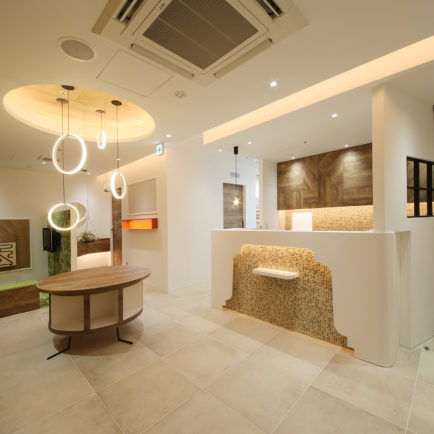 姫路はま矯正歯科